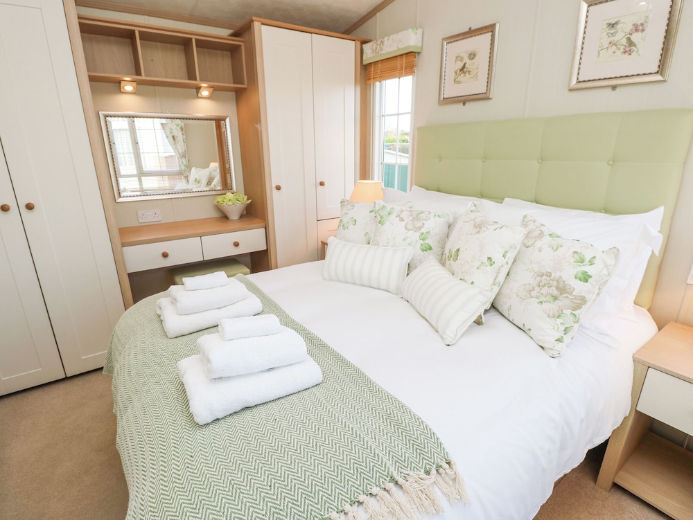 Beach Bliss Retreat