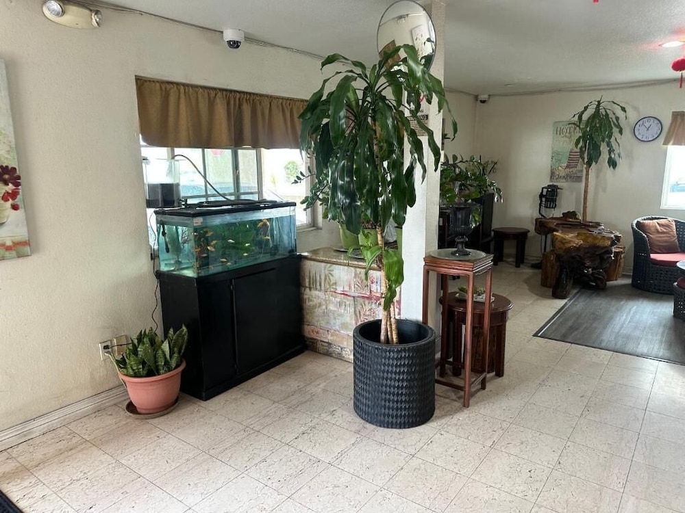 Palm Inn Motel - Rosemead Los Angeles