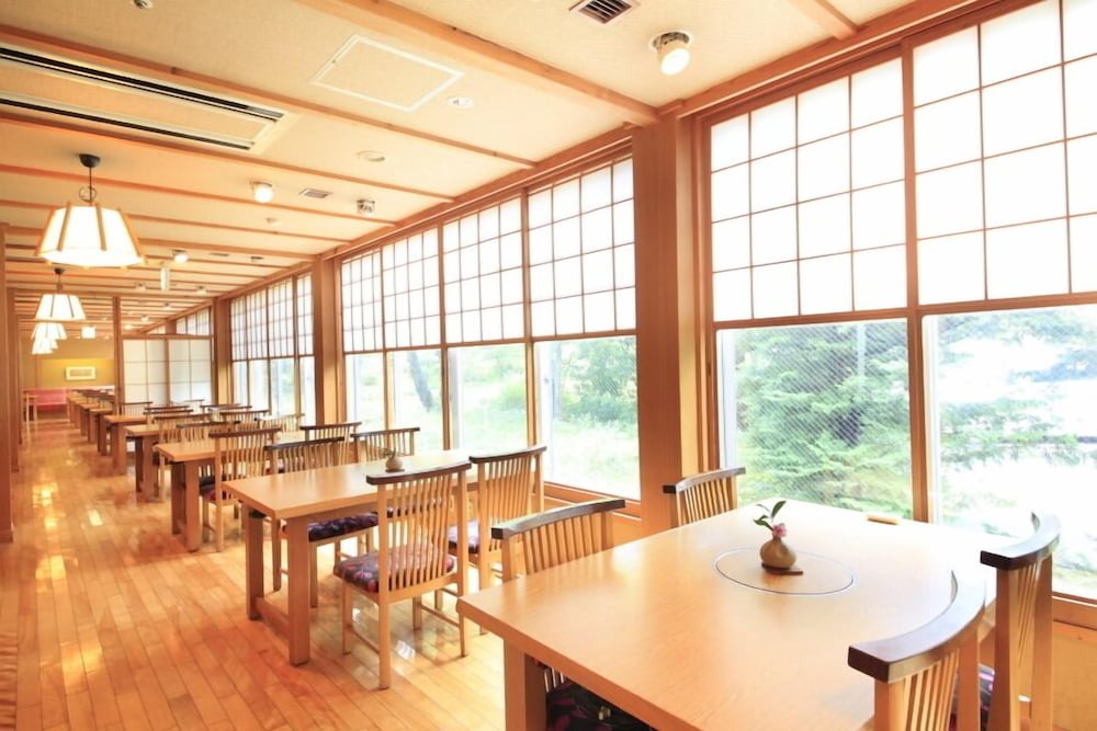 Yudukushi salon Ichinobo