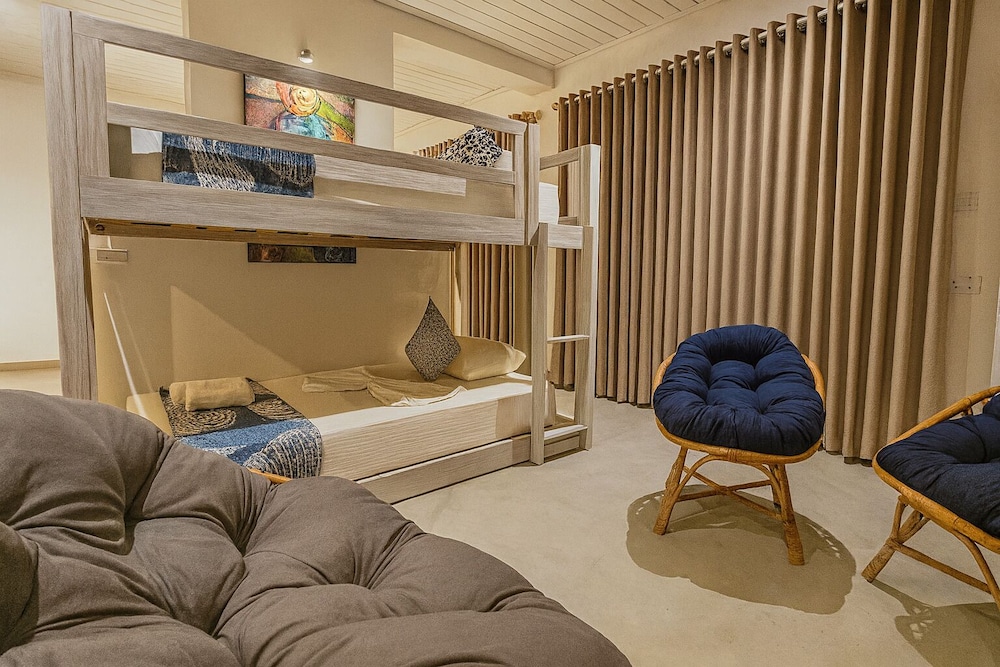 Solara Beach House, Kudawella - 16
