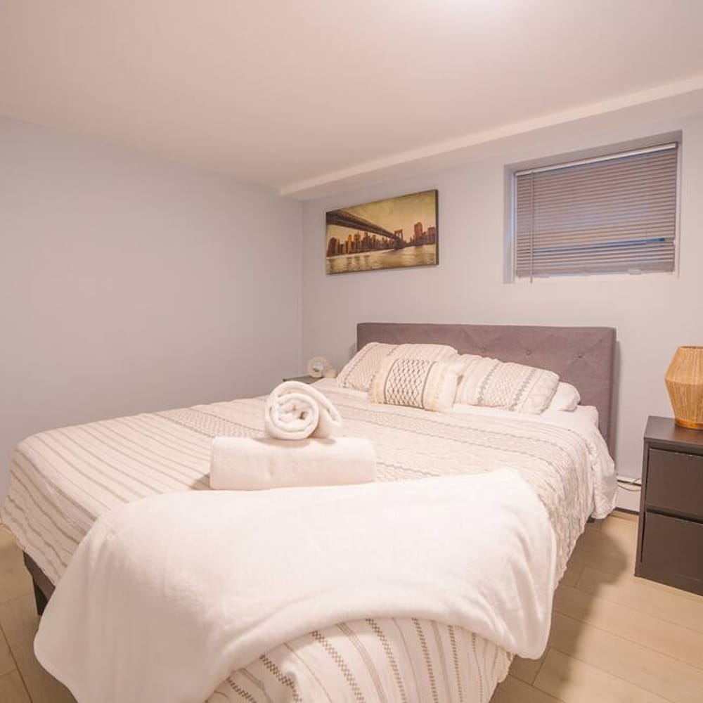 Midway Airport 2 Bedroom With Full Kitchen