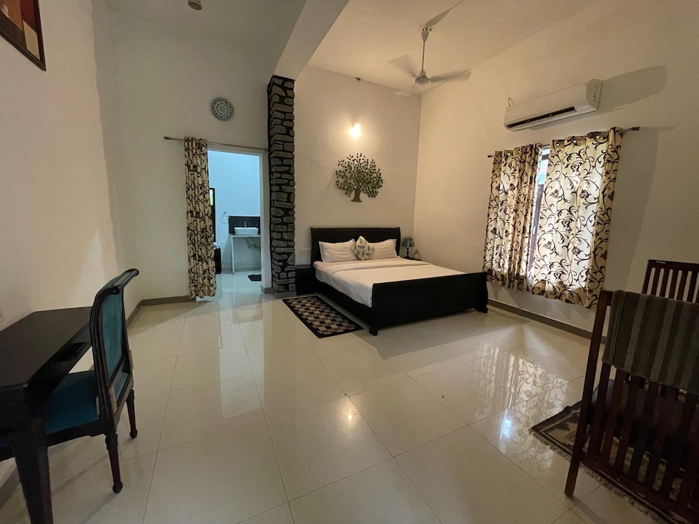 Amrai Valley Resort