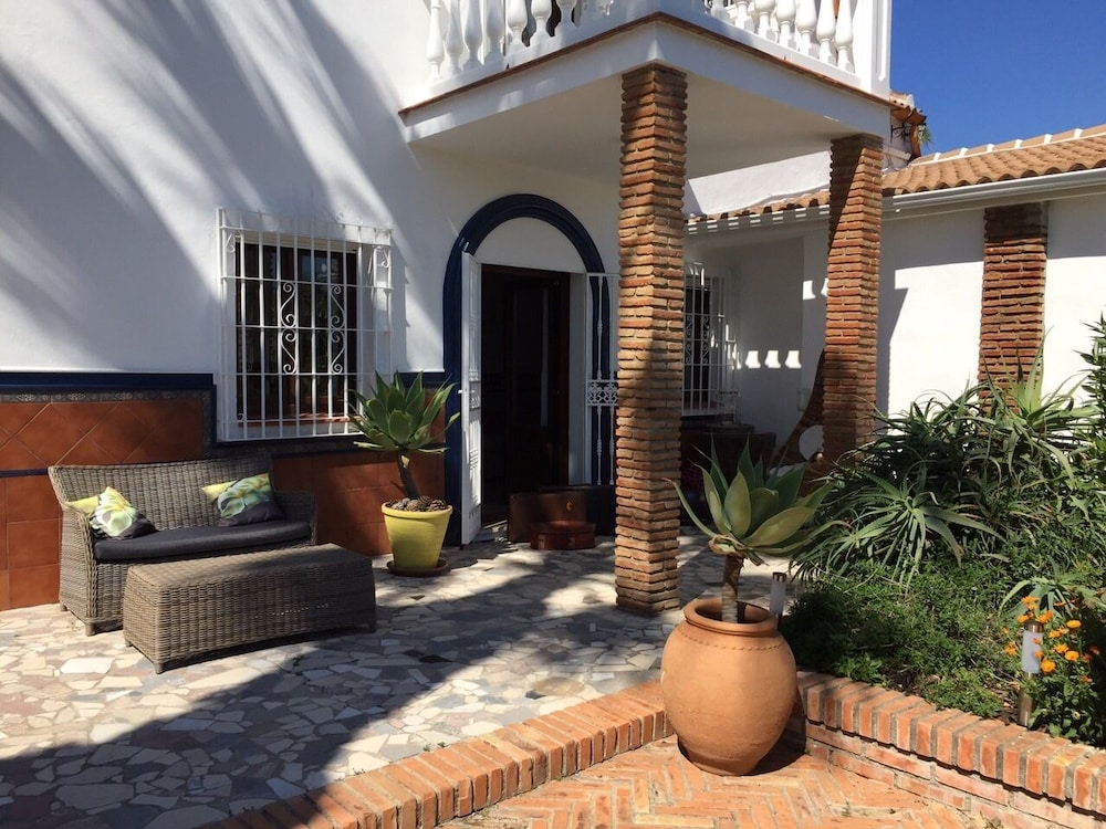 B&B Cortijo Andaluz