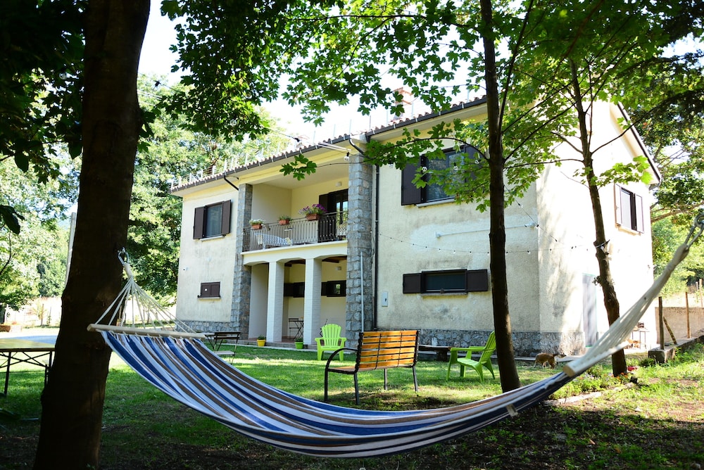Casale Trifoglio