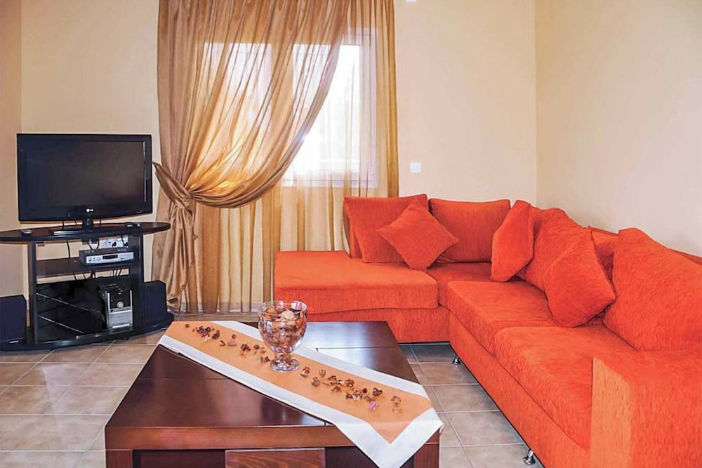 Villa Carreta