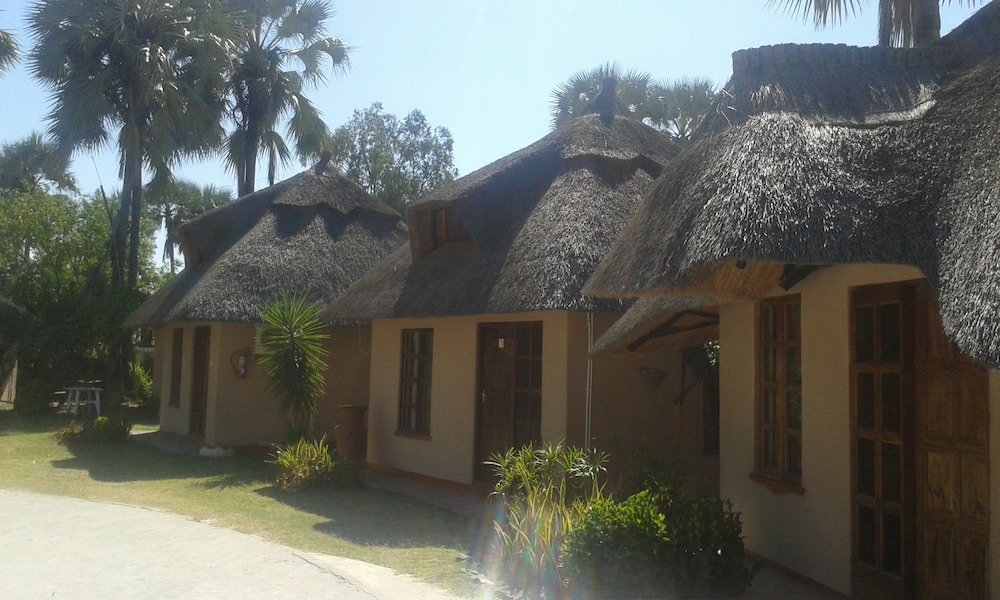 Maya Guest Inn