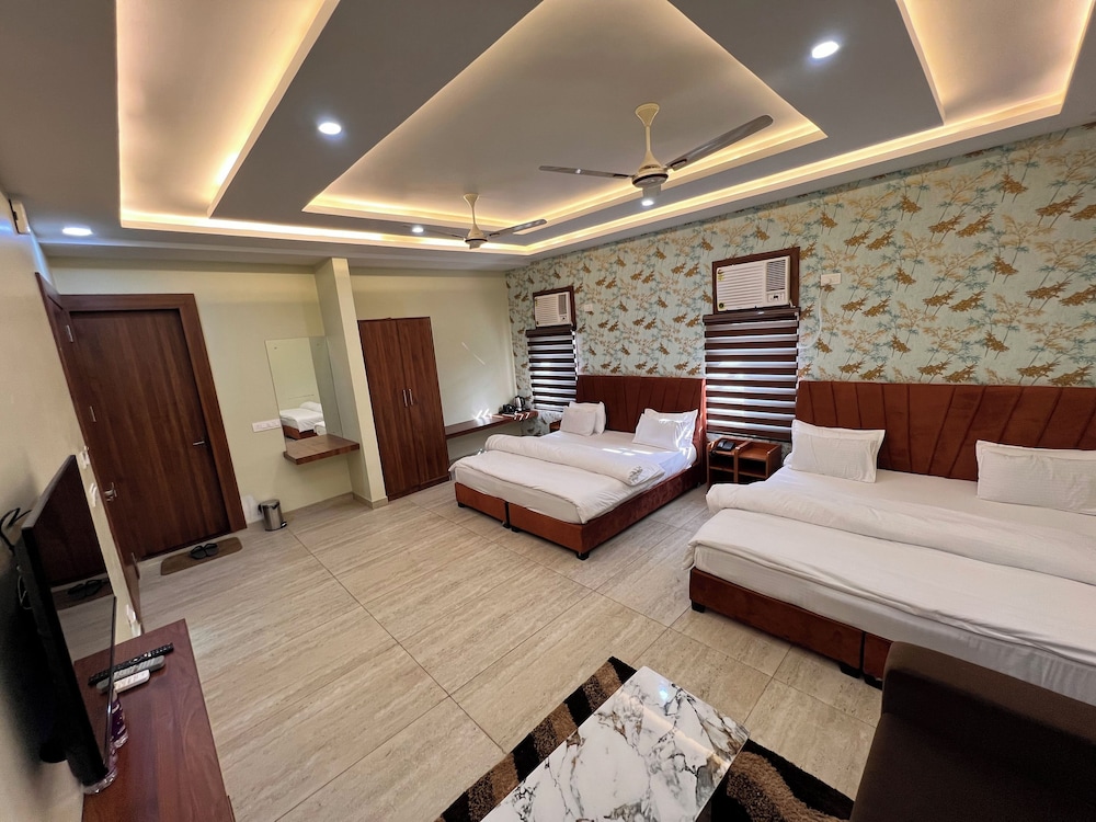 Hotel Kesari