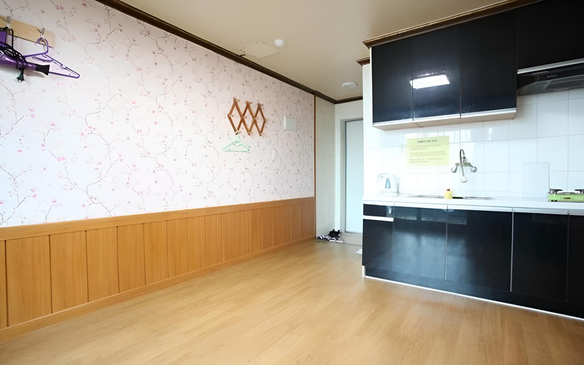 Daebudo 25 Hours Pension view 4