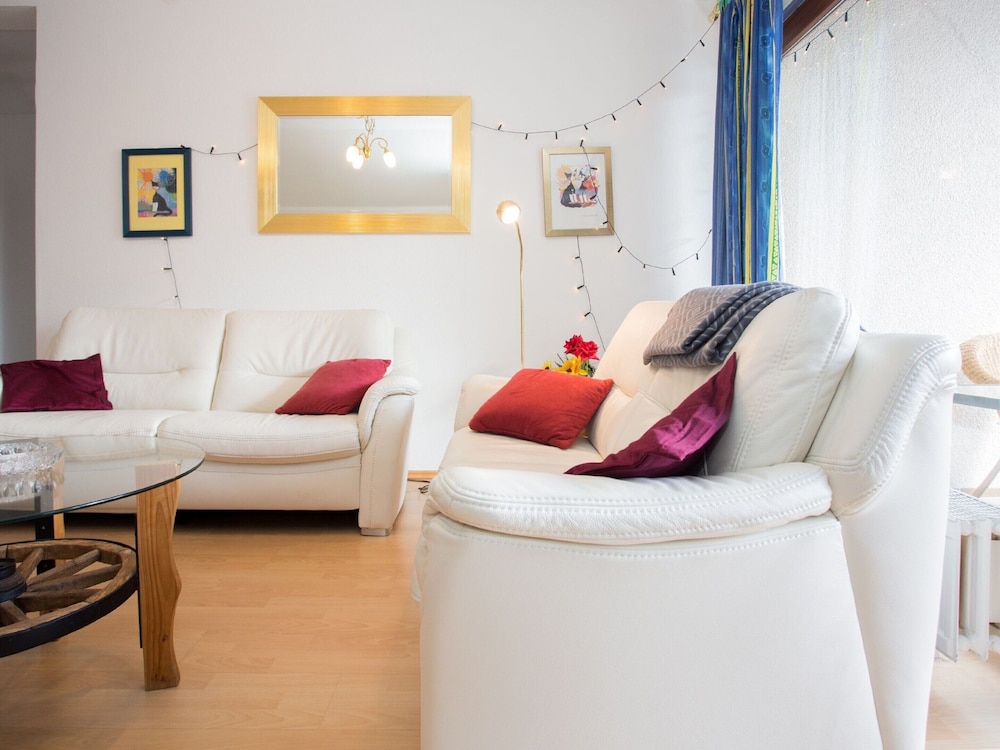 Apartment in Winterberg in der Nahe des Bikeparks