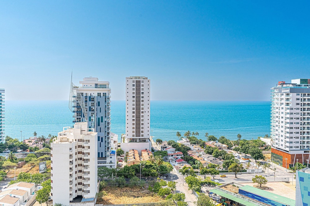 Salguero Suites