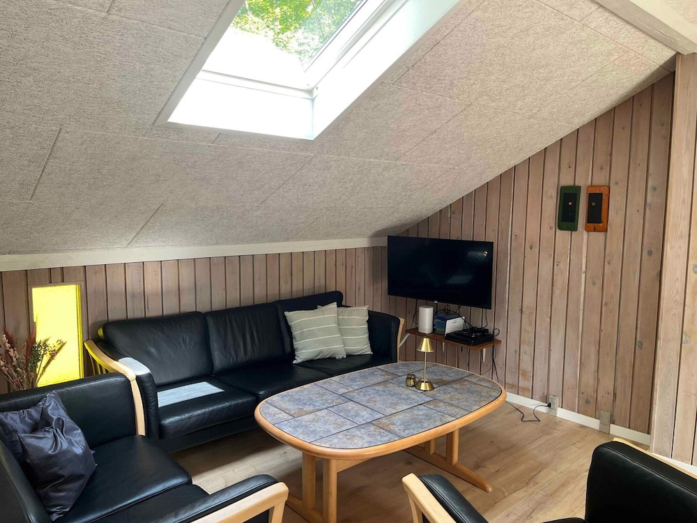 4 Star Holiday Home in Toftlund
