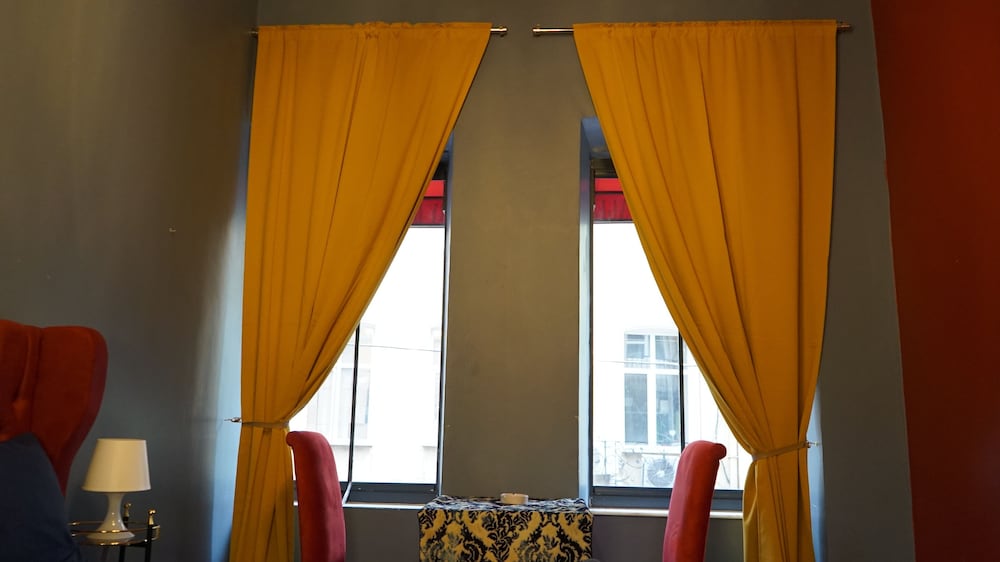 Galata Design Hotel