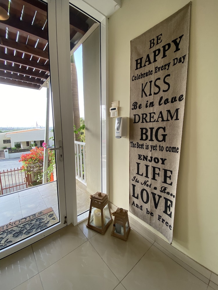 O Casarao Guesthouse
