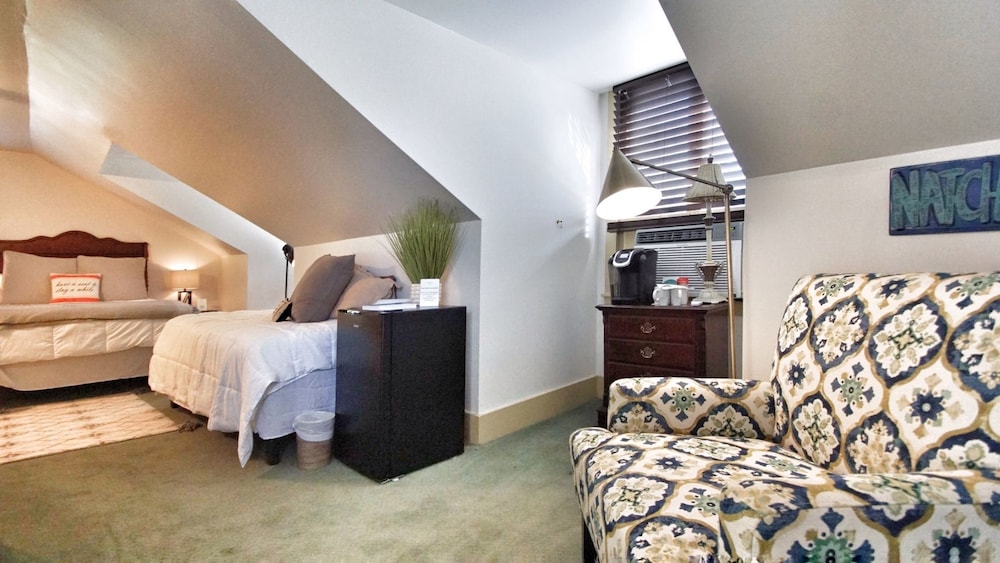 GardenSong B&B