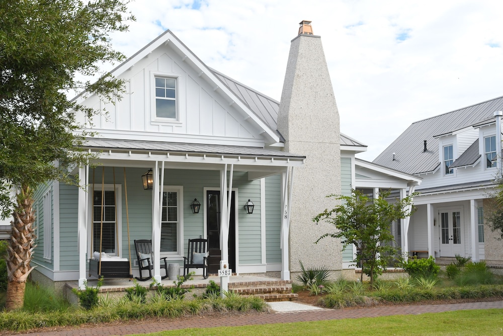Montage Palmetto Bluff Residences view 2