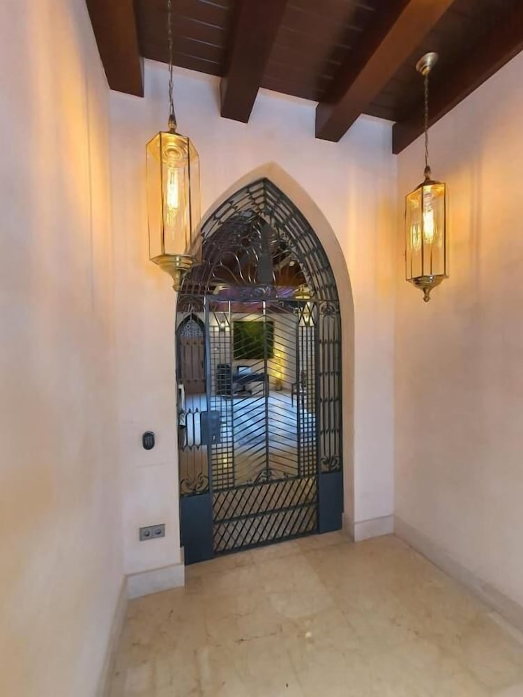 Boutique Puerta Real