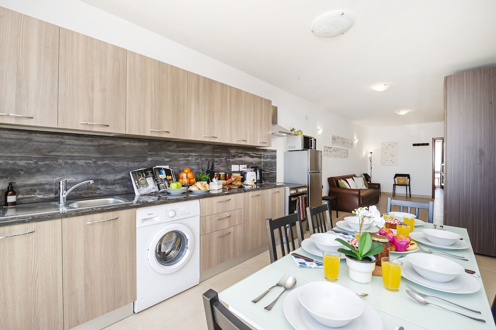 Mellieha Vacations - Summer Breeze Superior Apartment with Terrace by Getaways Malta - Property Image 24