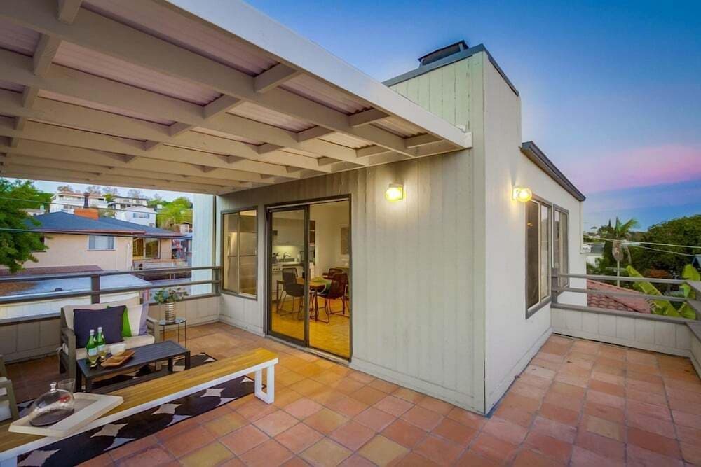 Beryl Bungalow