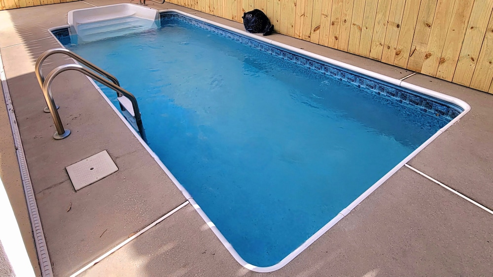 Tranquility House by Tybee Vacation Rentals