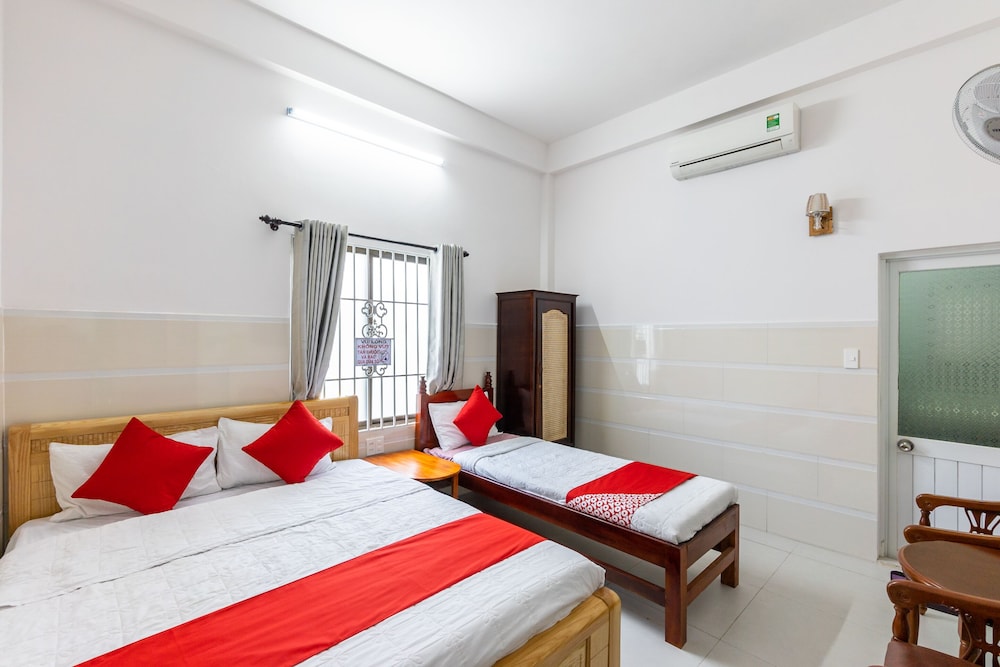 Bong House Homestay Hoi An