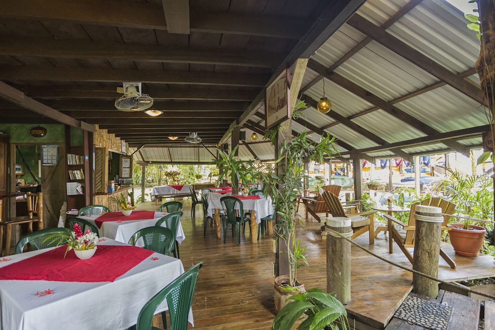San Pedro Vacations - Hotel Hacienda Tijax - Property Image 3