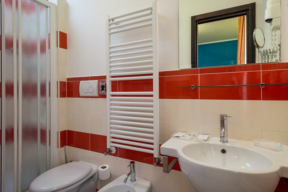 Mocenigo Vatican Suites
