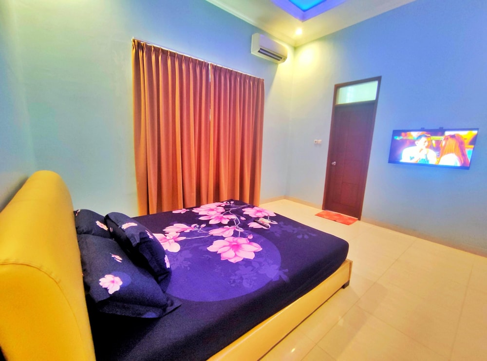 Homestay Semarang view 4