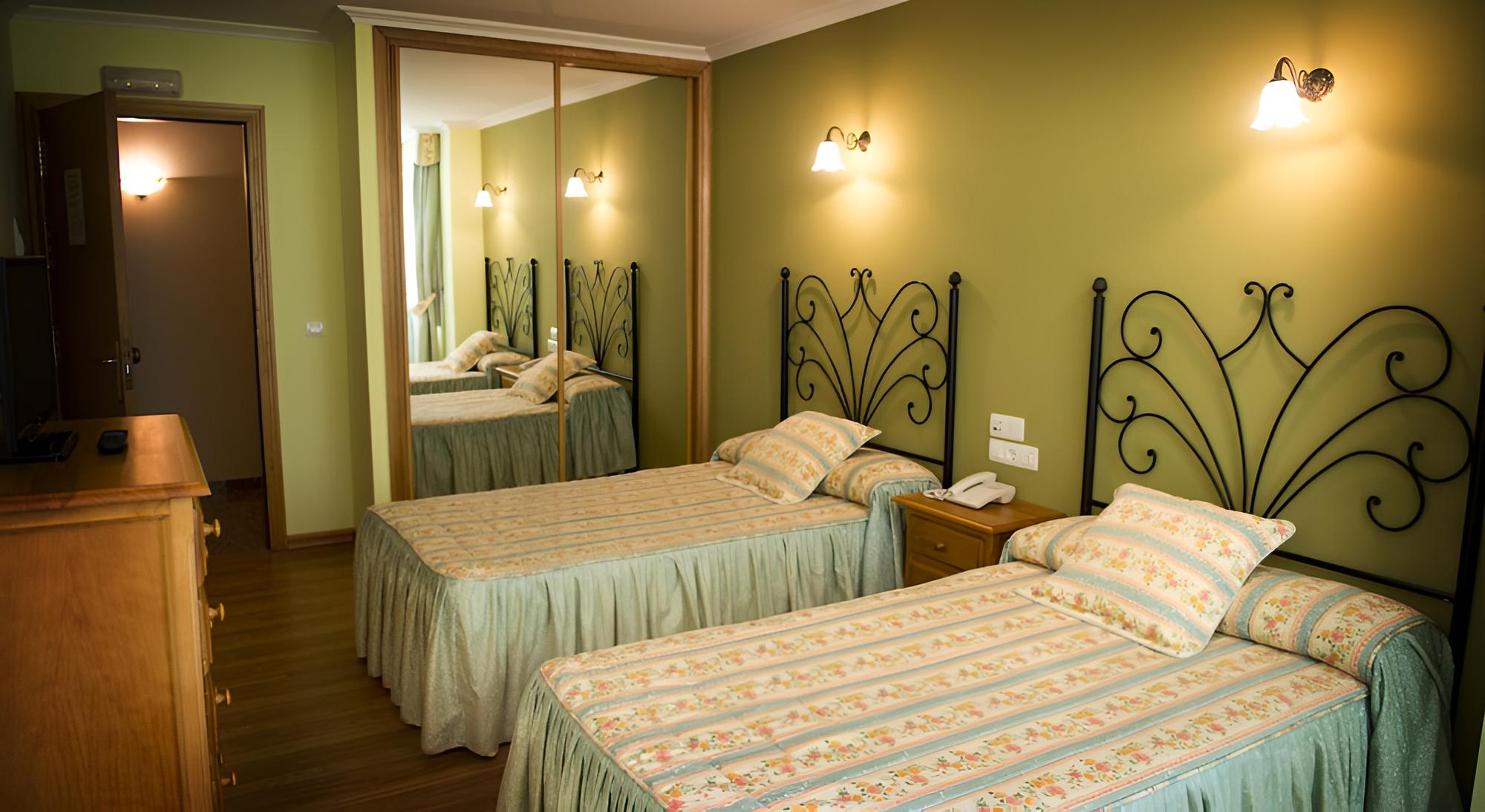 Hotel Alpina