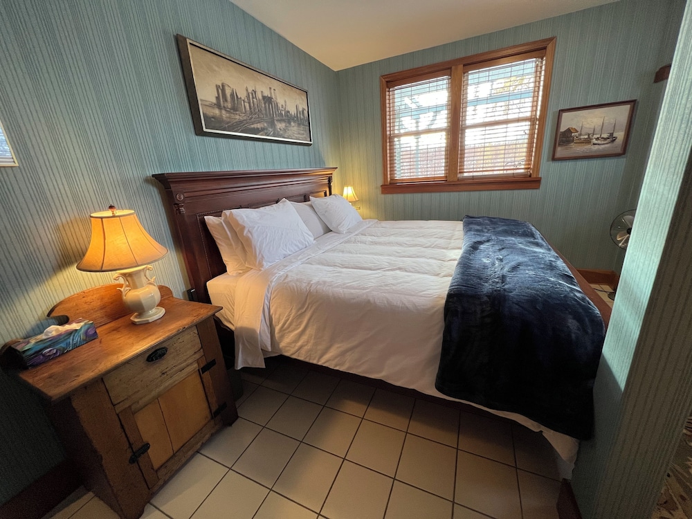 Blackbird Glen Bed and Breakfast