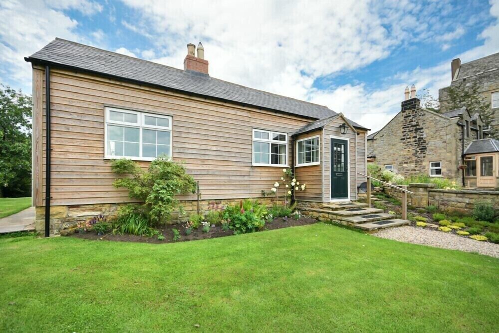 Rose Cottage