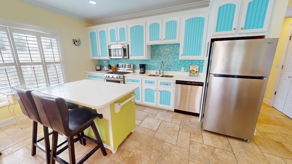15 17th Street by Tybee Vacation Rentals