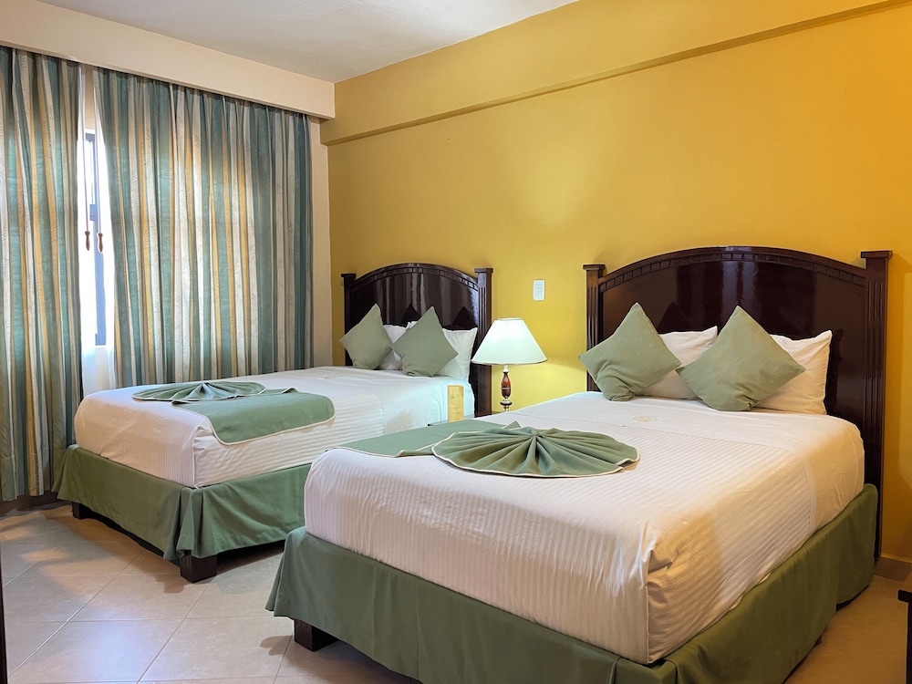 Hotel Centenario - Property Image 8
