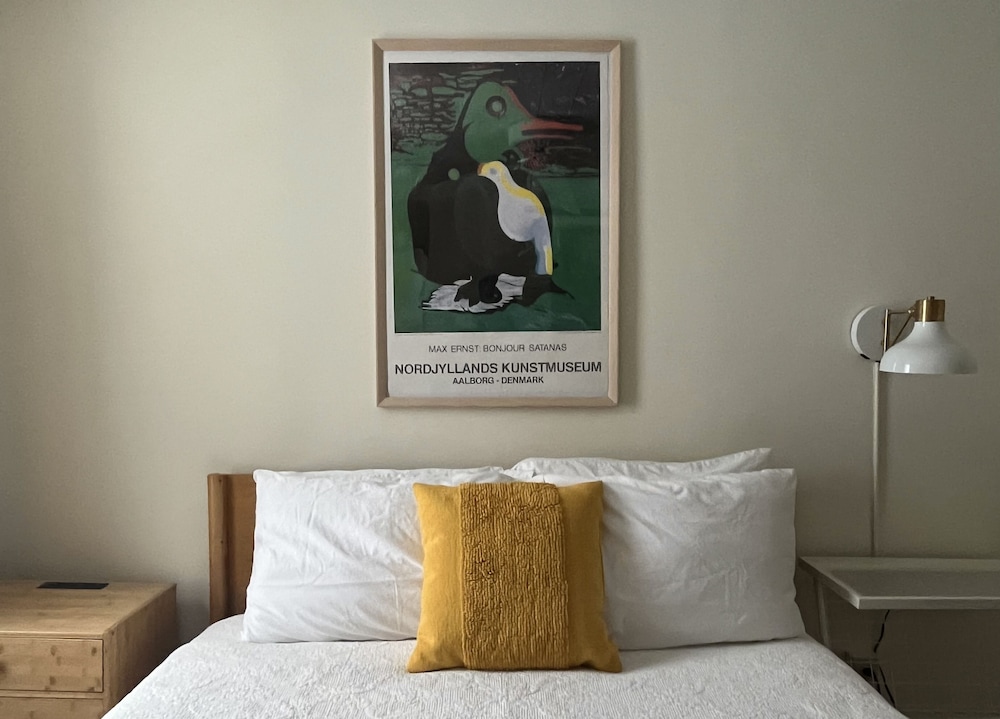 Harvest Barn Inn