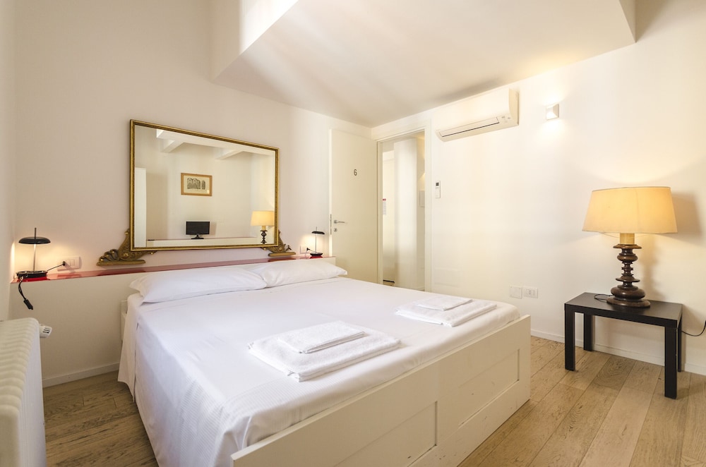 Appartamento del Nettuno view 5
