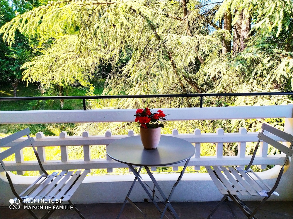 Villa Serandite view 2