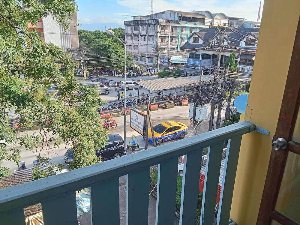 Mani's Inn view 5