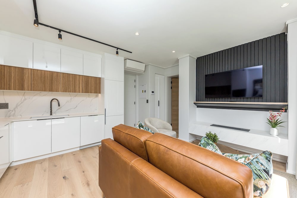 Aan de Meul Luxury Apartments