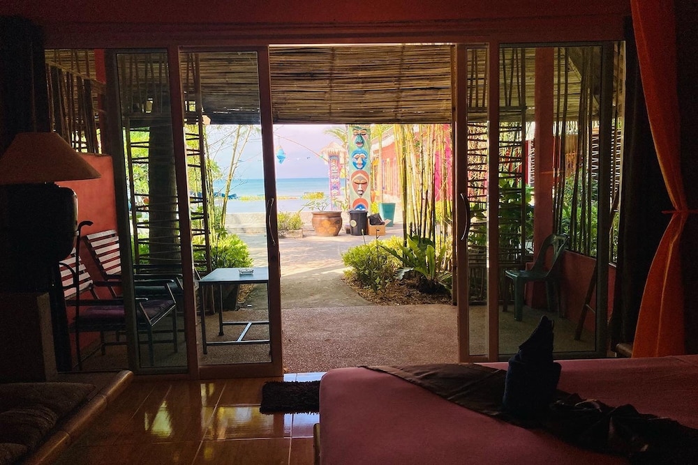 Chaba Bungalows