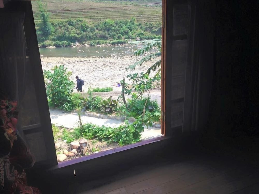 Cuong An Homestay Sapa
