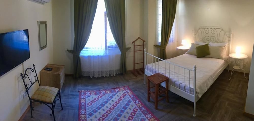 Tas Suite Konukevi view 5
