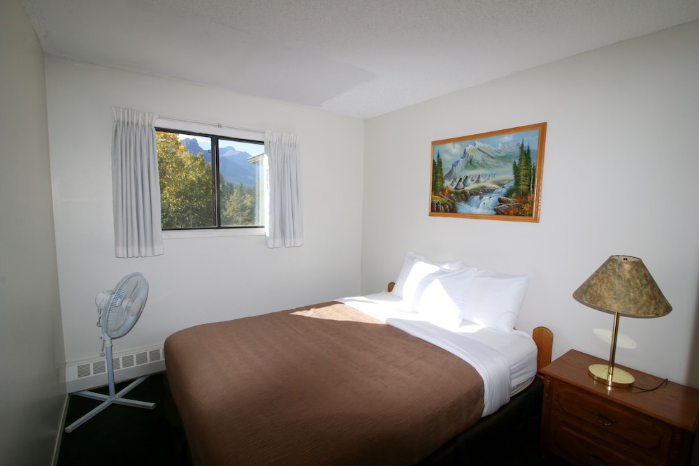 Bighorn Inn & Suites, Billede 11