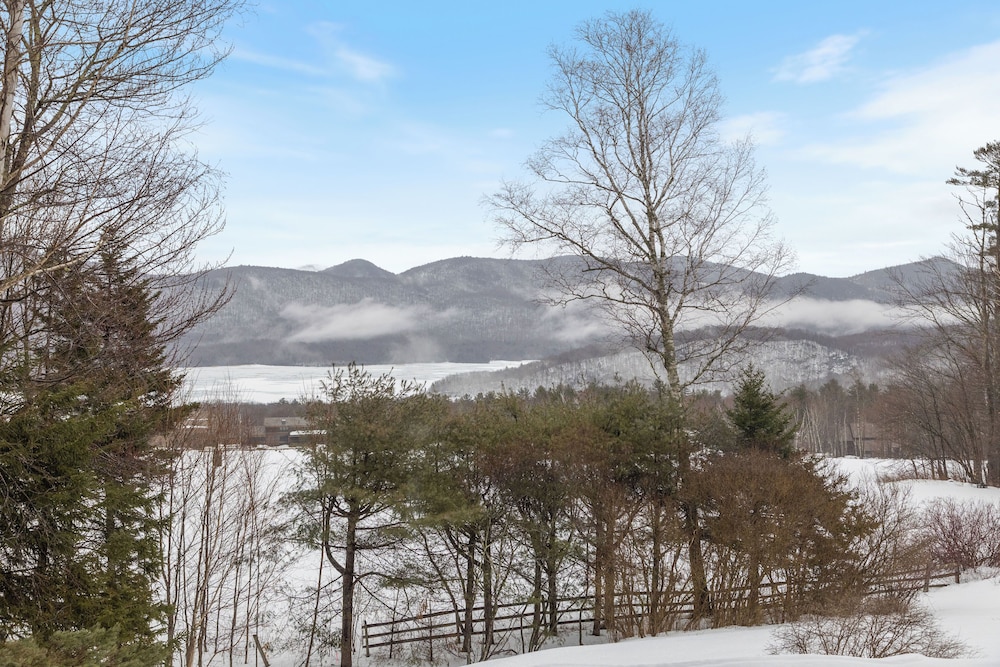 The Mountain Top Inn & Resort