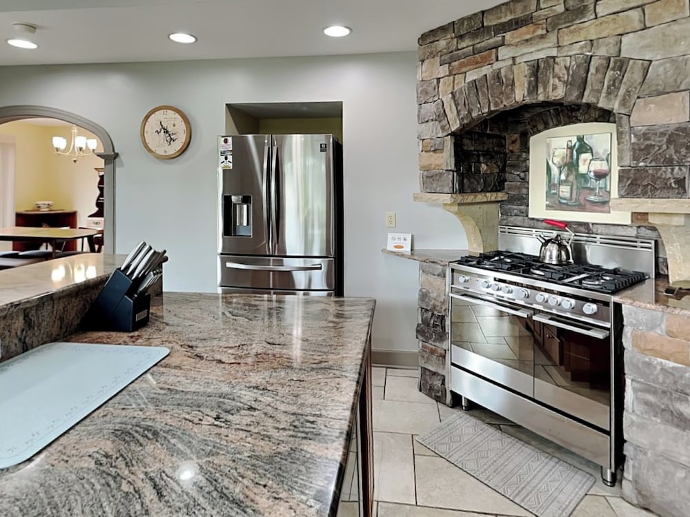 Family Favorite by Taylor Made Deep Creek