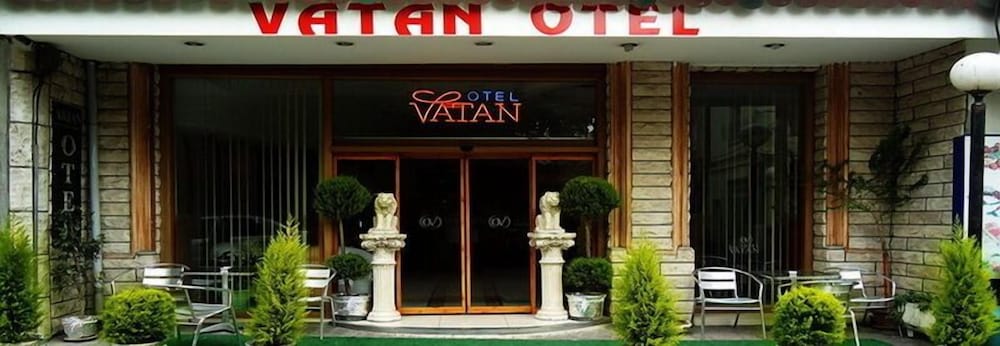 Vatan Otel - Image 22