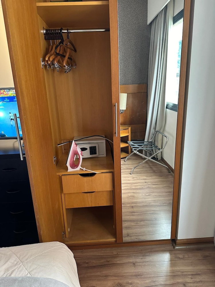 Studio Living Slaviero Moema