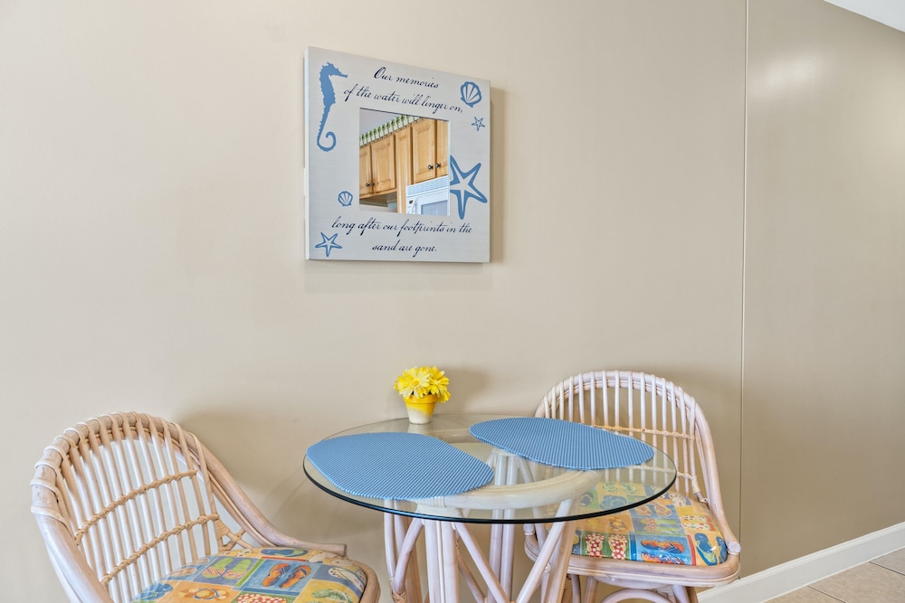 Splash Beach Resort by Panhandle Getaways
