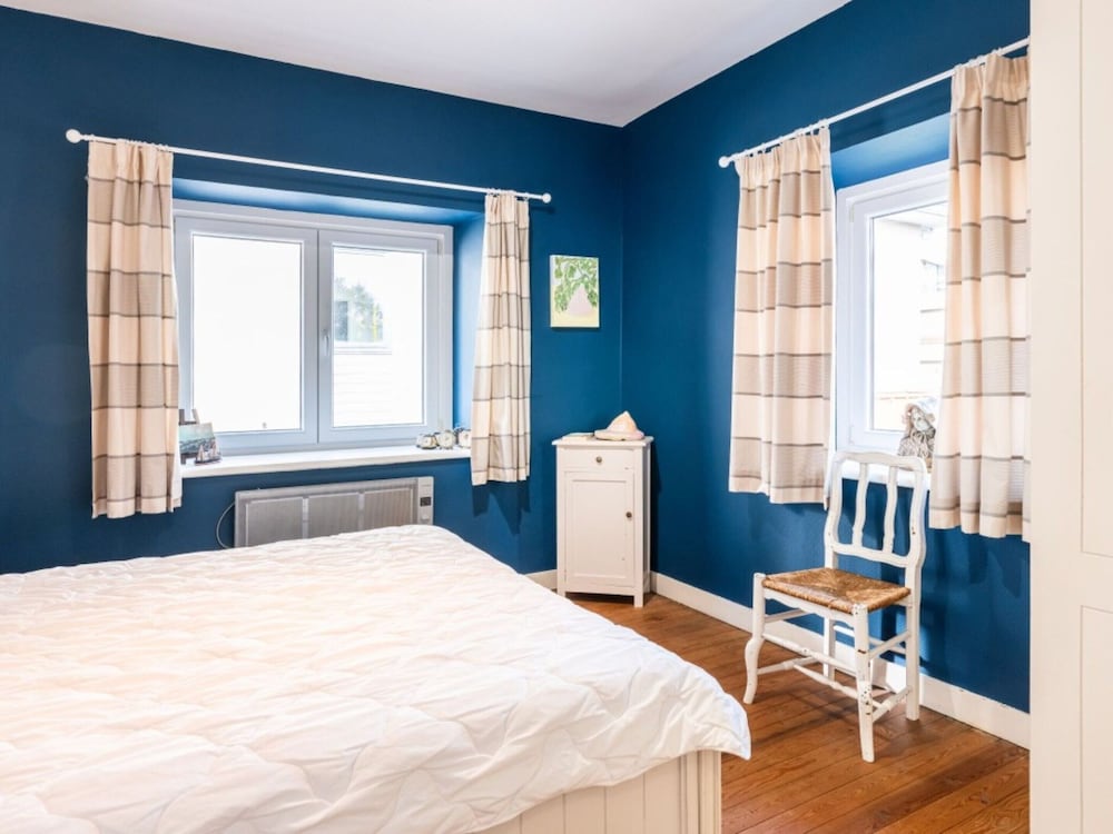 Villa Near De Panne Beach With Sea Views