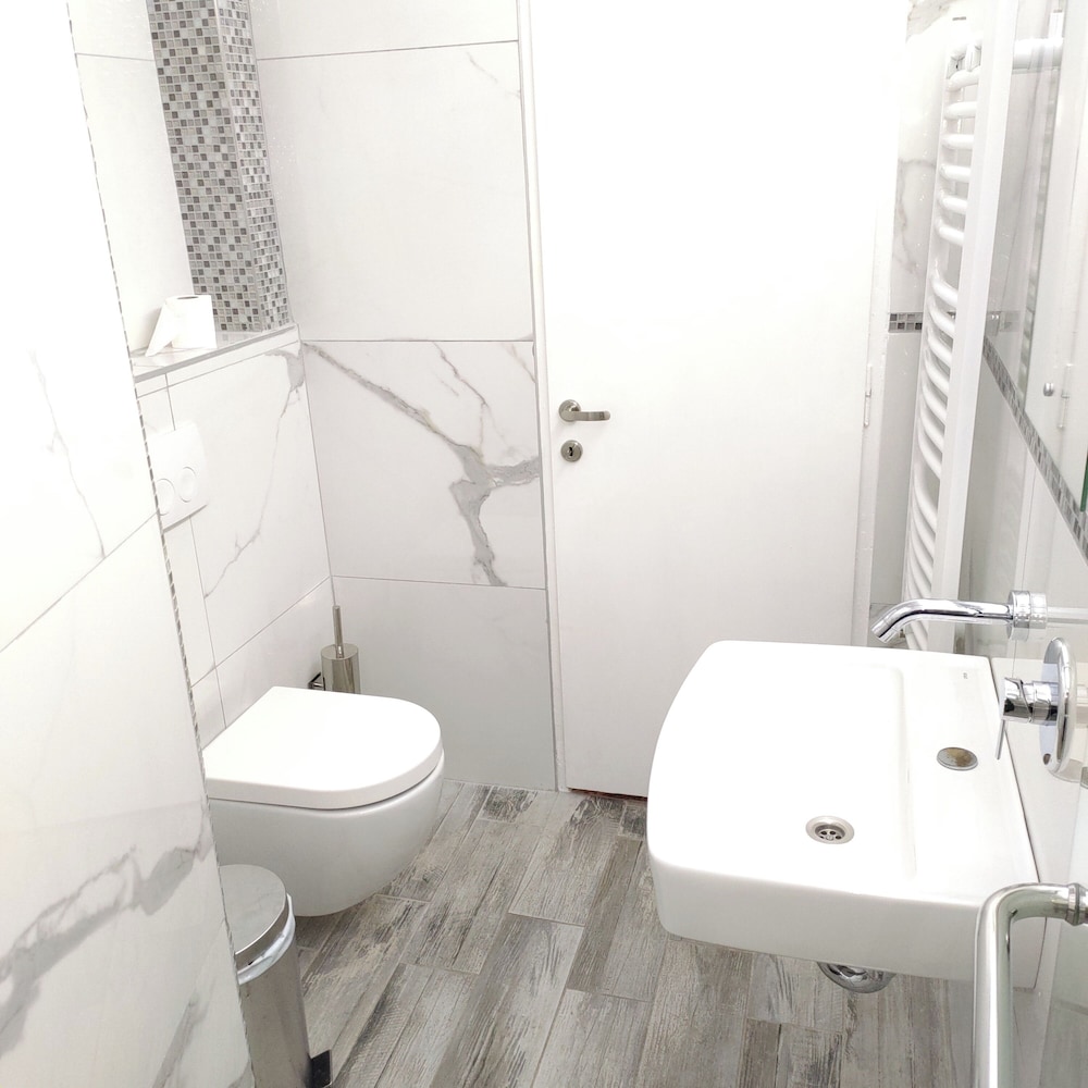Olgas Apartment With 3 Bedrooms in Thessaloniki