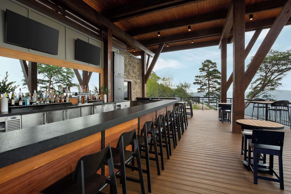 Cloudland at McLemore Resort Lookout Mountain, Curio by Hilton - Property Image 113