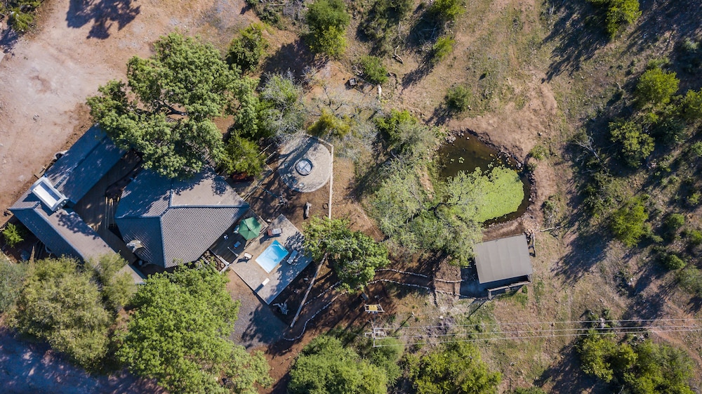 Antares Bush Camp & Safaris - Hostel